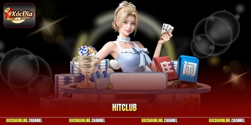hitclub